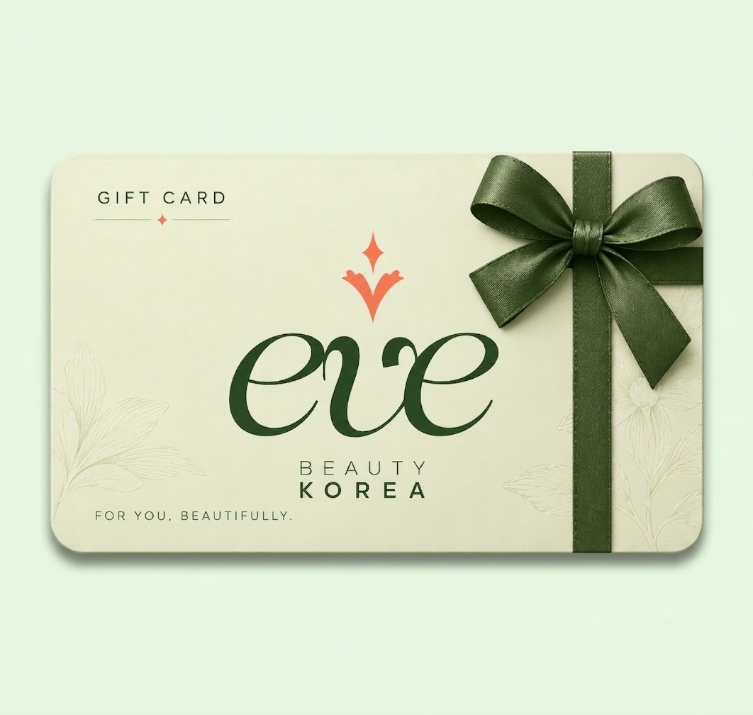 EVE Beauty Gift Card