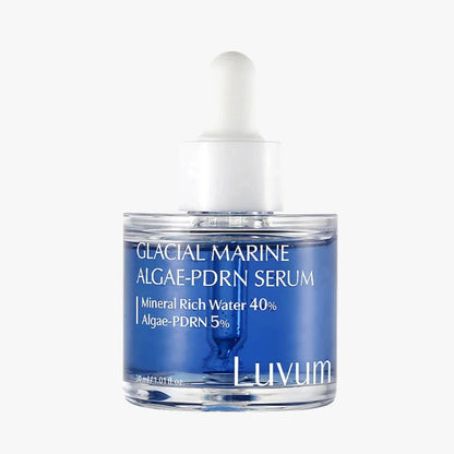 LUVUM Glacial Marine Algae-PDRN Serum 30ml/1.01 fl oz