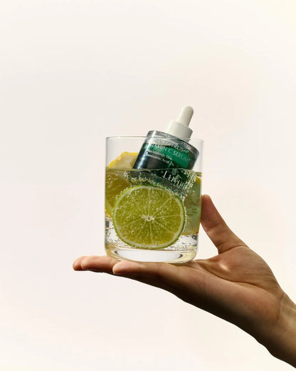 LUVUM Green Citrus Vitamin C Serum Plus 30ml/1.01 fl oz
