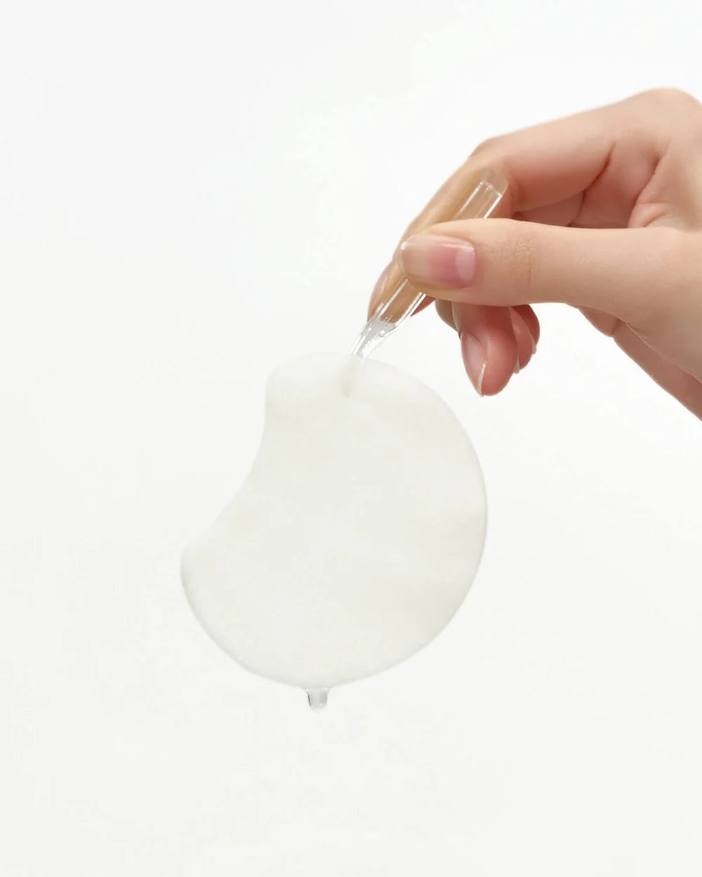 LUVUM Calming Repair Cica Spot Pad 120ml/60pads
