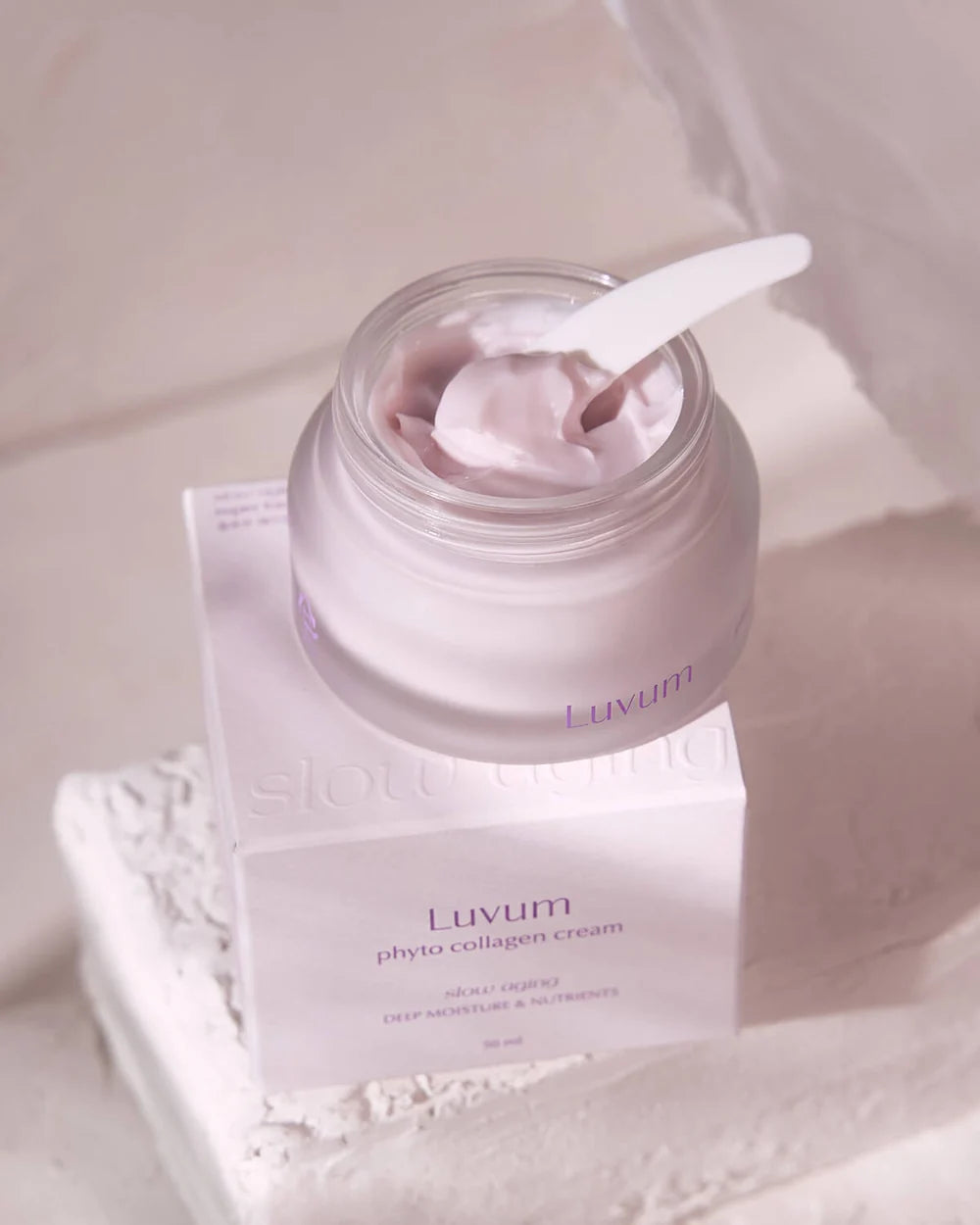 LUVUM Slow Aging Phyto Collagen Cream 50ml