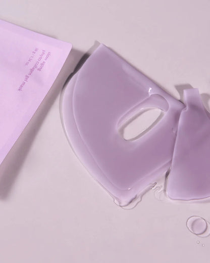 LUVUM Slow Aging Phyto Collagen Gel Mask
