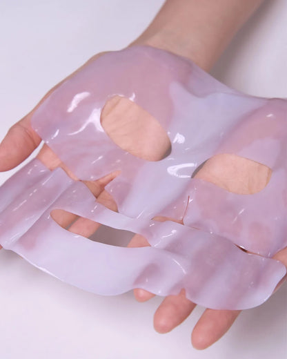 LUVUM Slow Aging Phyto Collagen Gel Mask