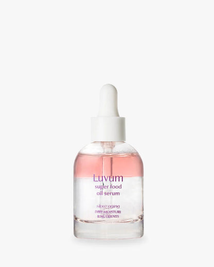 LUVUM Slow Aging Super Food Oil Serum 30ml