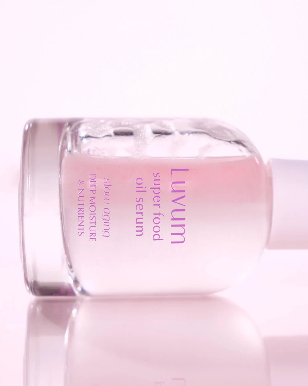 LUVUM Slow Aging Super Food Oil Serum 30ml