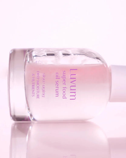 LUVUM Slow Aging Super Food Oil Serum 30ml