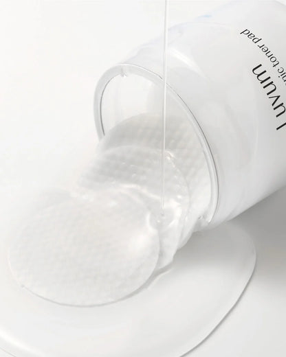 LUVUM Bright & Clear Bundle of 3