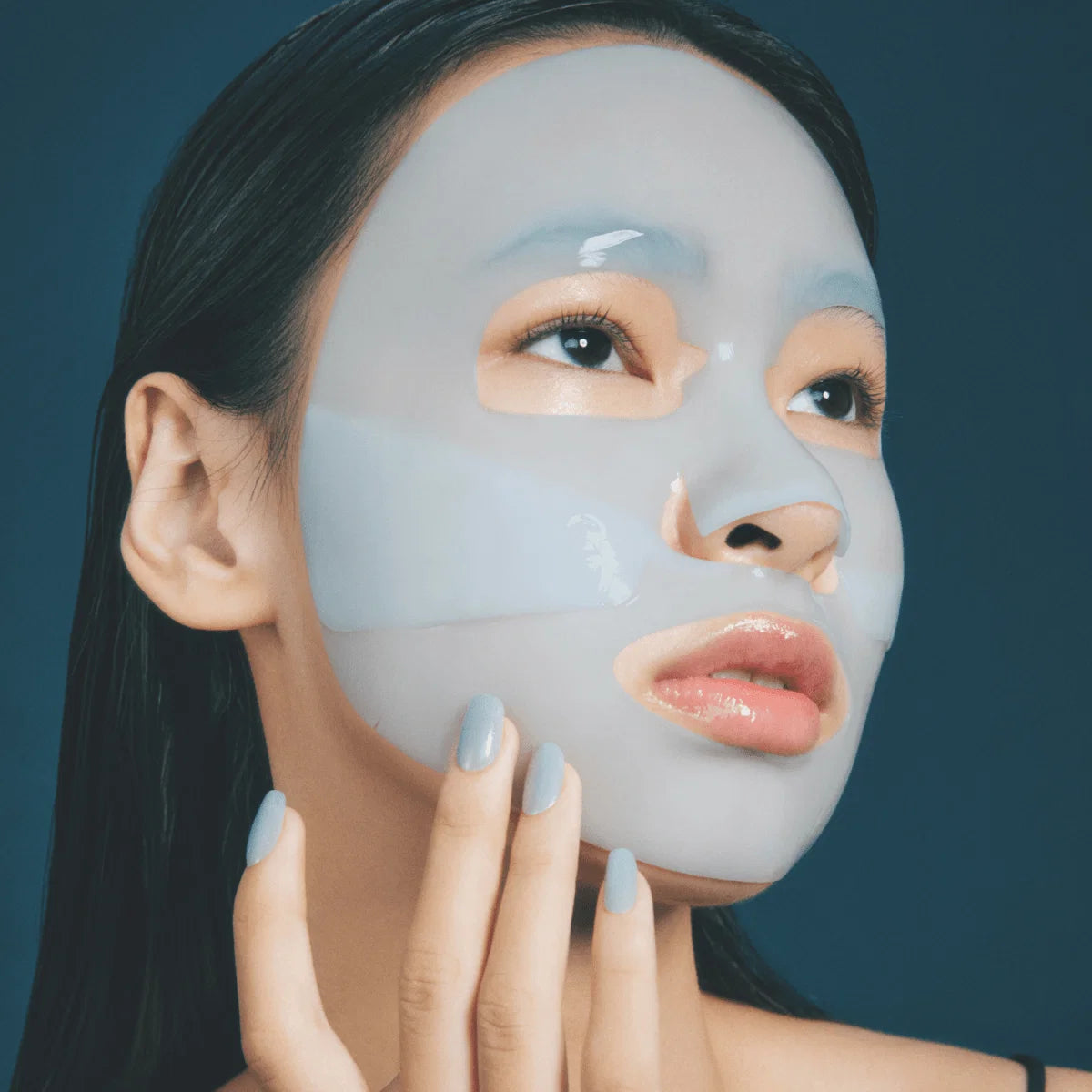 Luvum Glacial Marine Algae-PDRN Gel Mask