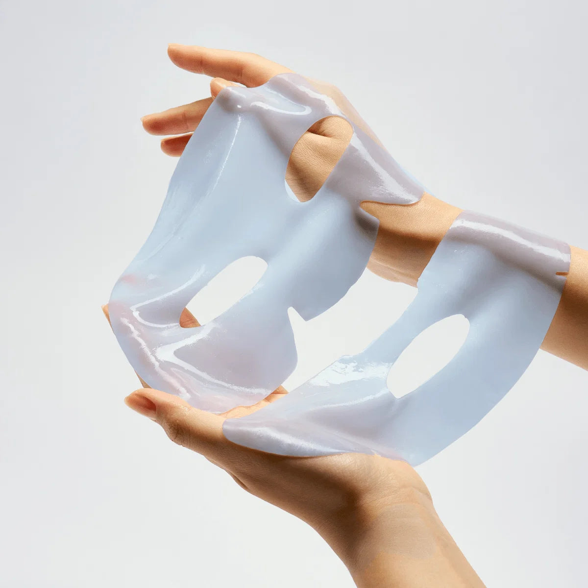 Luvum Glacial Marine Algae-PDRN Gel Mask