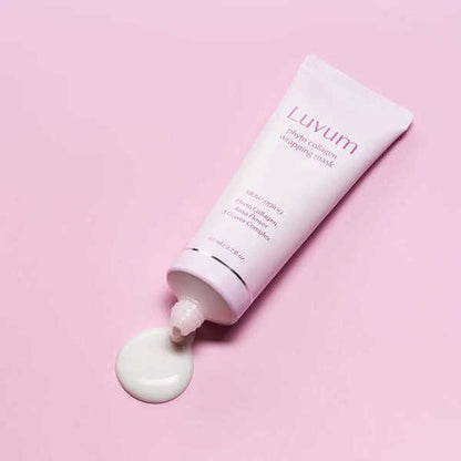 LUVUM Slow Aging Phyto Collagen Wrapping Mask 80ml