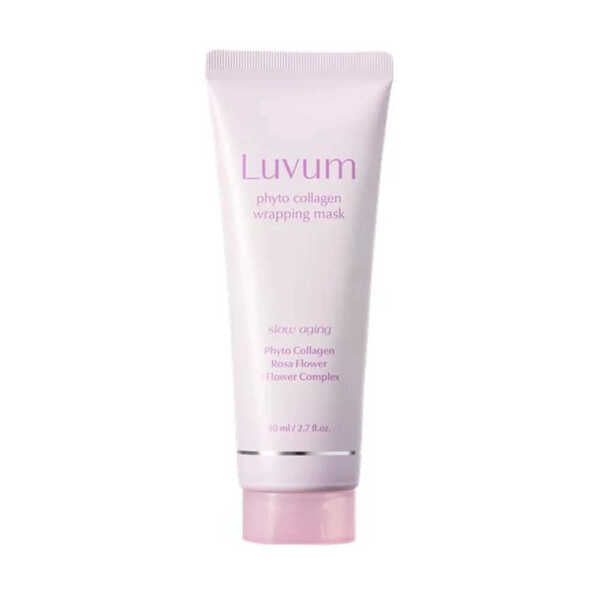 LUVUM Slow Aging Phyto Collagen Wrapping Mask 80ml