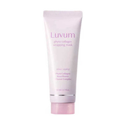 LUVUM Slow Aging Phyto Collagen Wrapping Mask 80ml